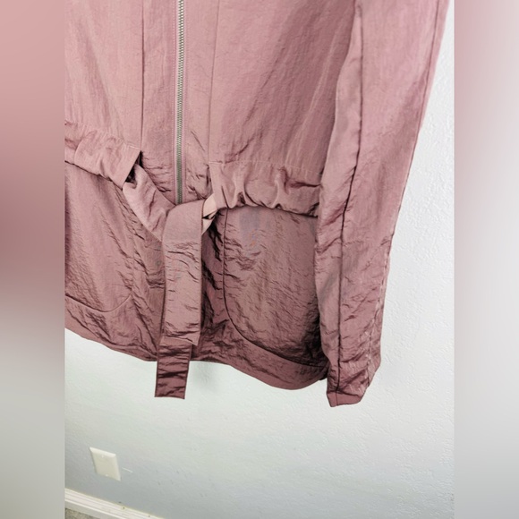 Lululemon New Moves Jacket Misty Mocha - Picture 4 of 12